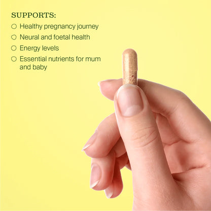 Mum's One Multivitamin