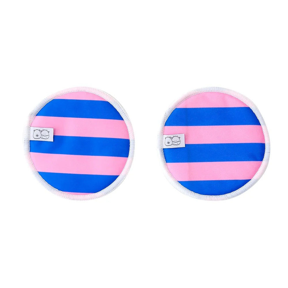 Breastpads