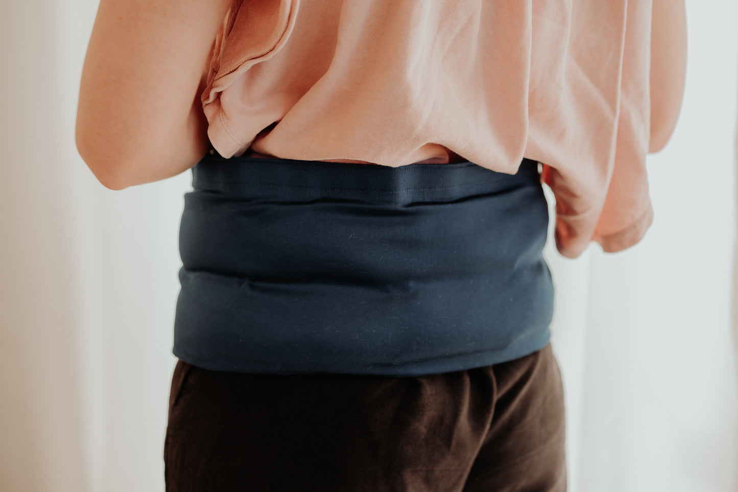 Wearable Wheatbag