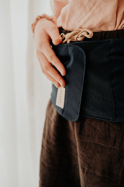 Wearable Wheatbag