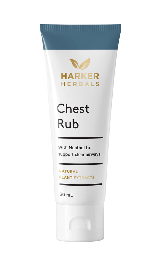 Chest Rub