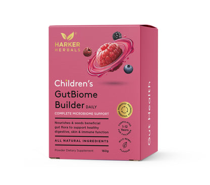 Gutbiome Builder