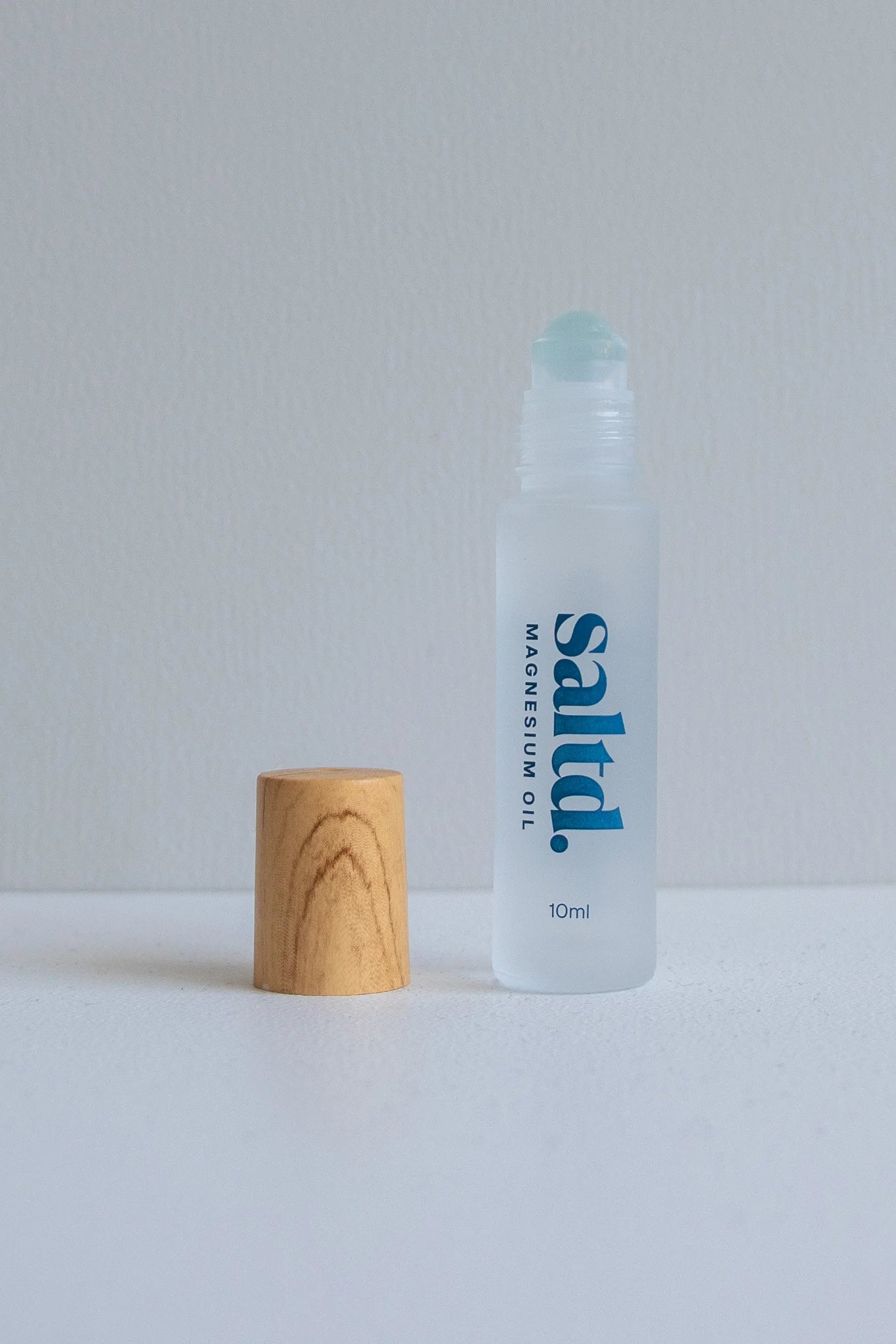 Magnesium Oil Roller