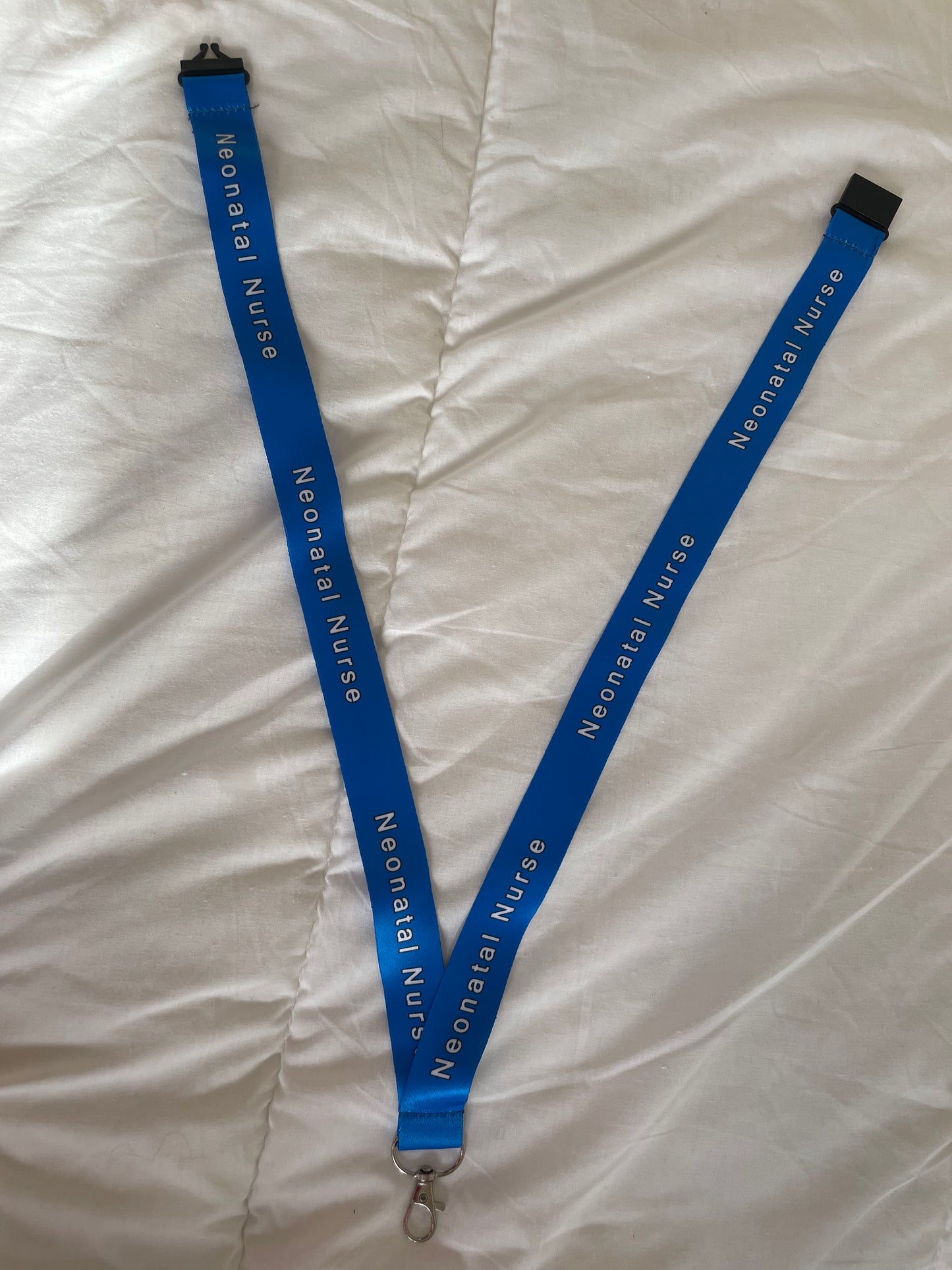 Professional Lanyard