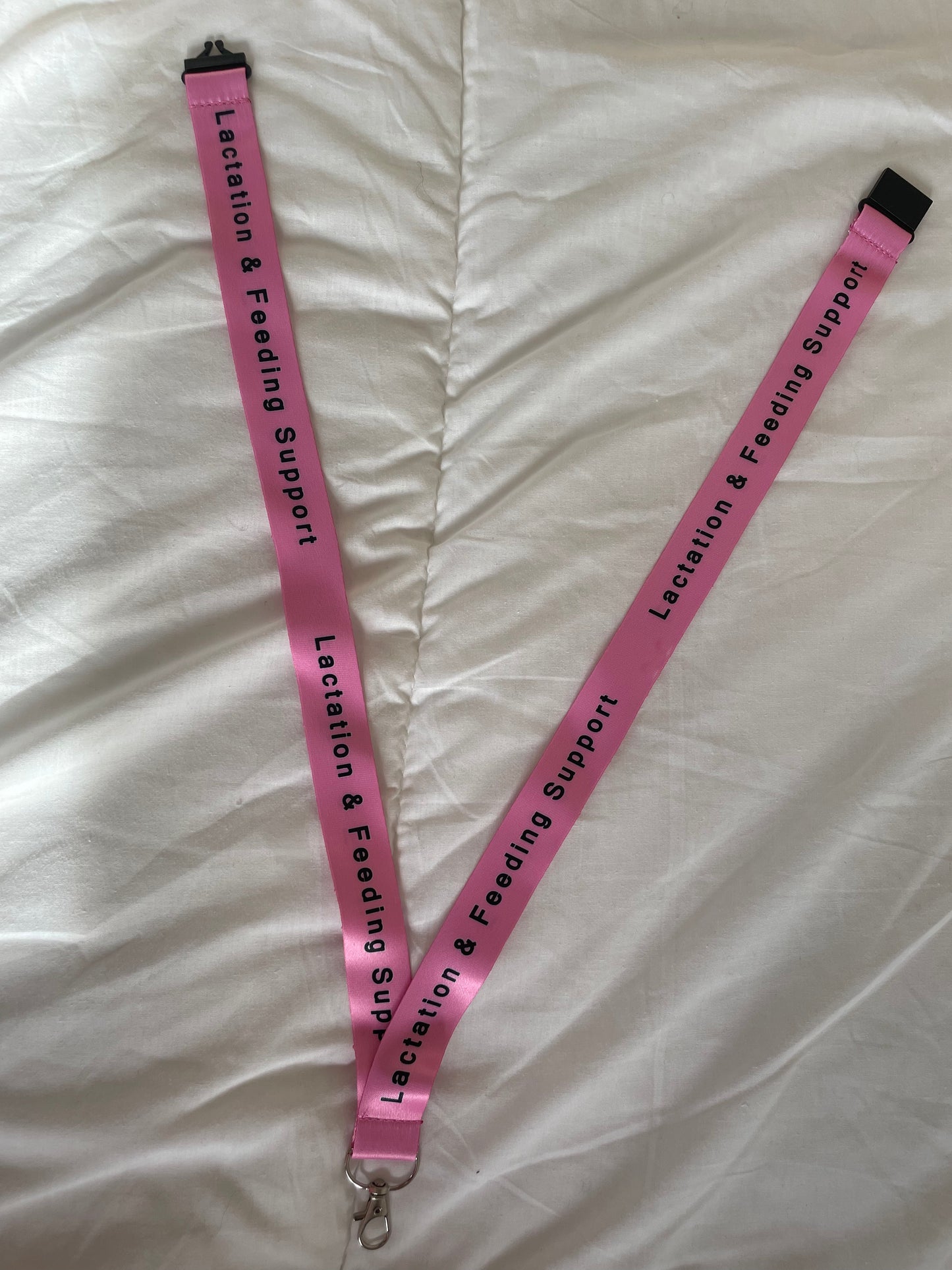 Professional Lanyard