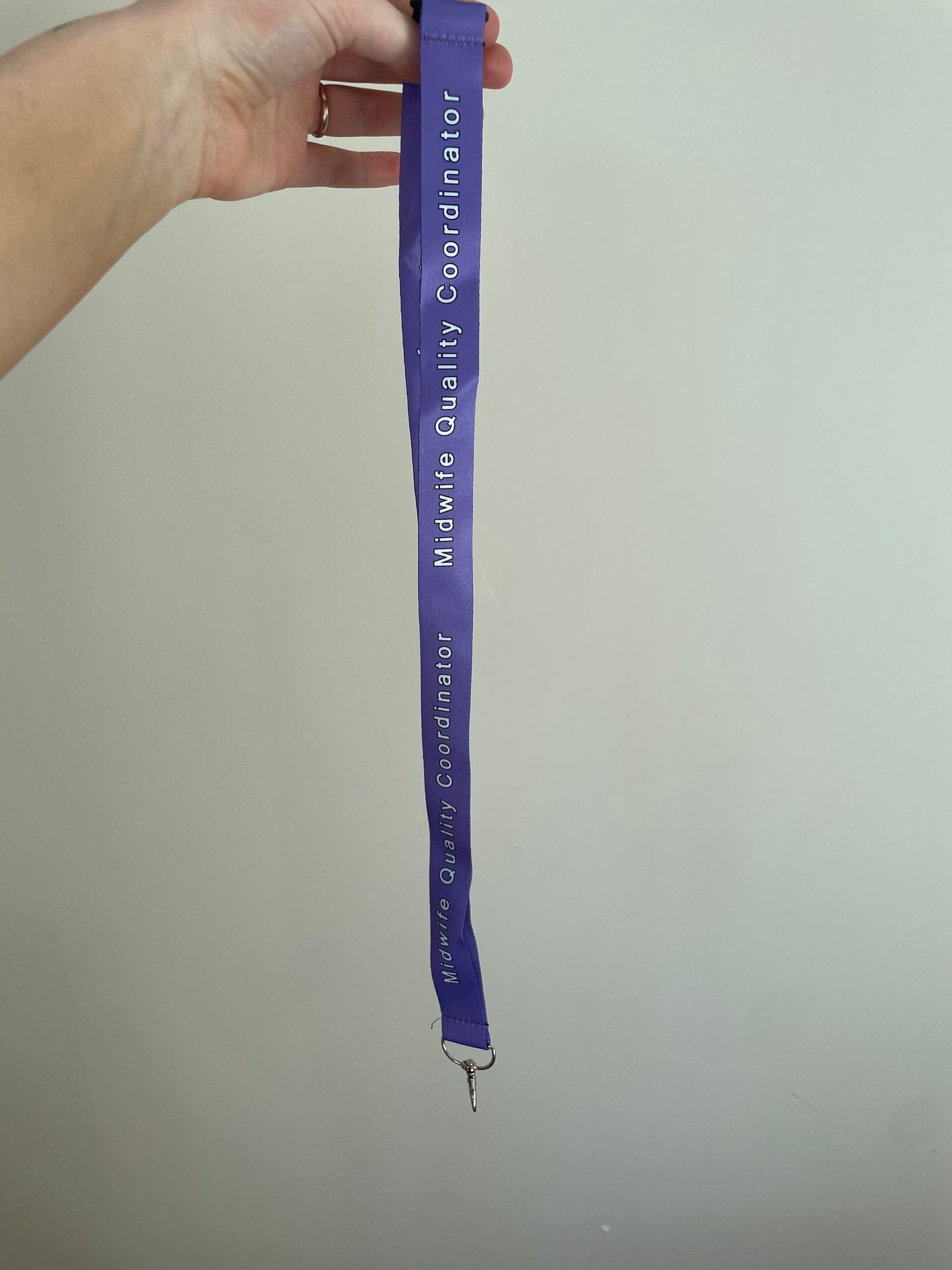 Professional Lanyard