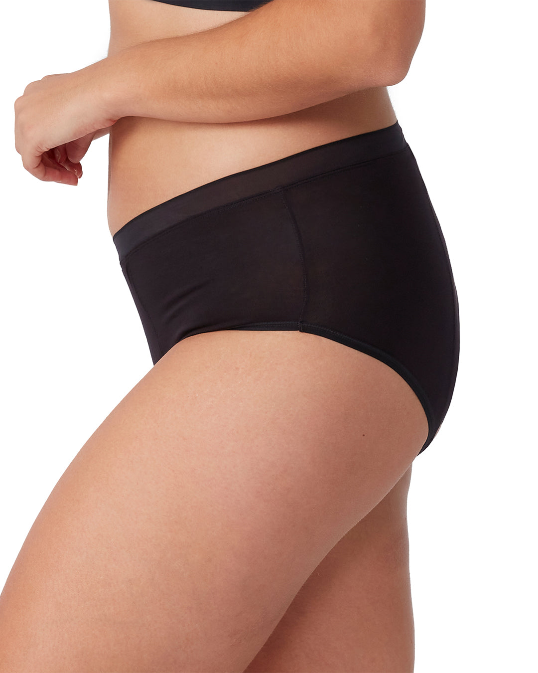 Bamboo Full Brief