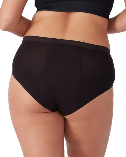 Bamboo Full Brief