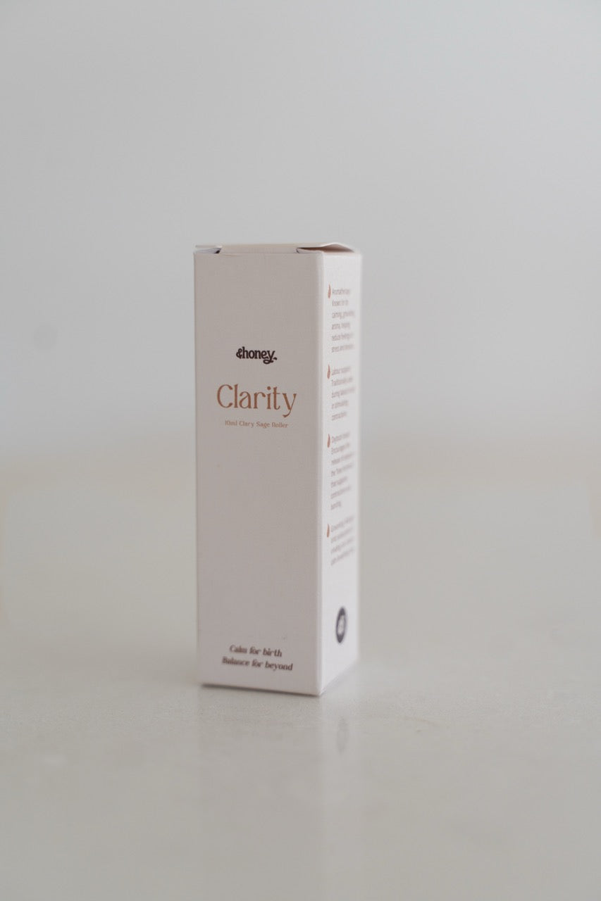 Clarity - Clary Sage Blend - Wholesale