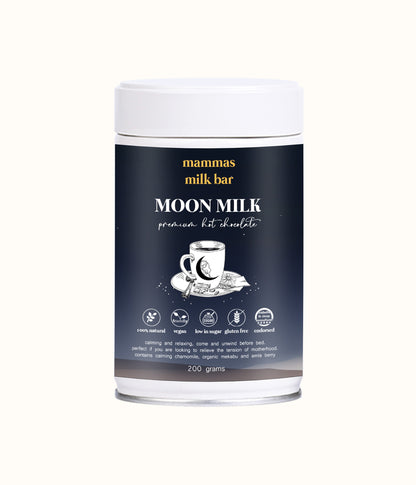 Moon Milk Sleep & Wind Down