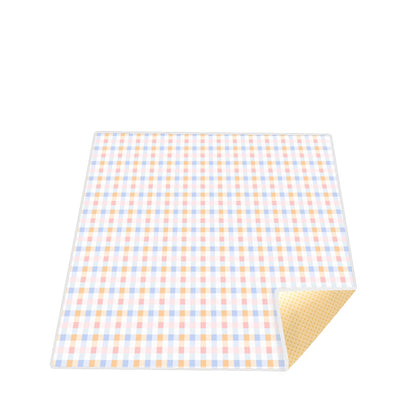 Messy Mat