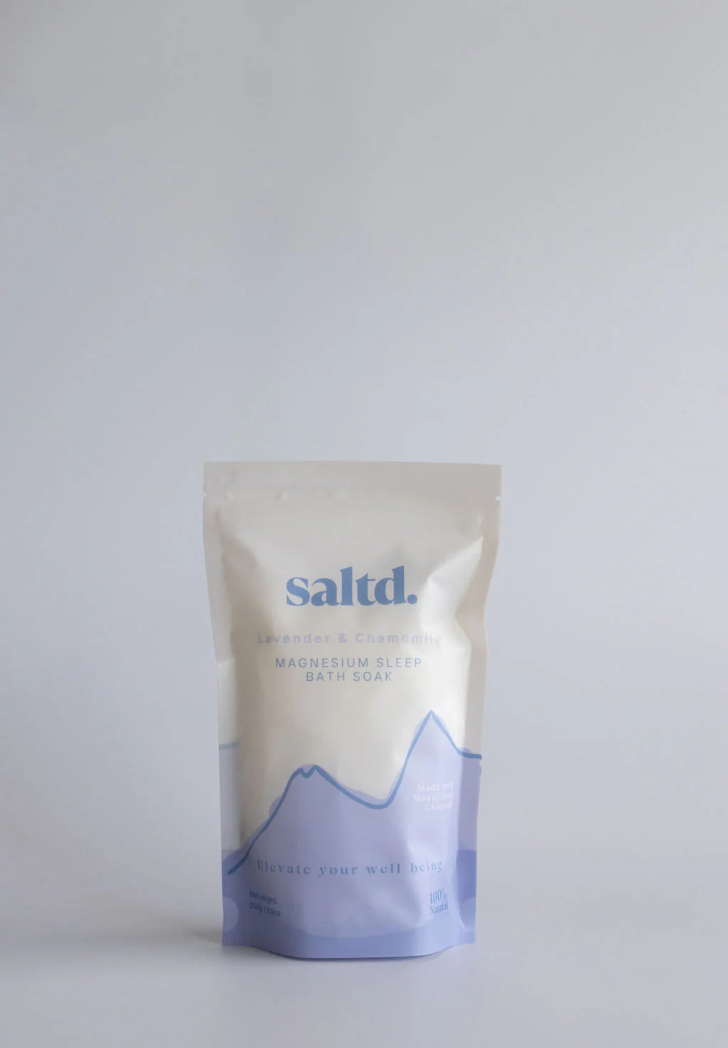 Magnesium Sleep Bath