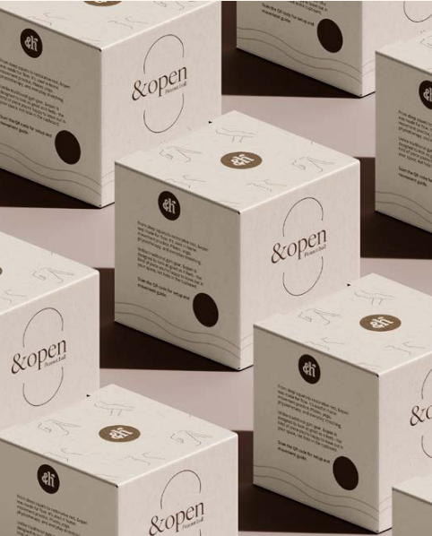 &open | Peanut Ball - Wholesale