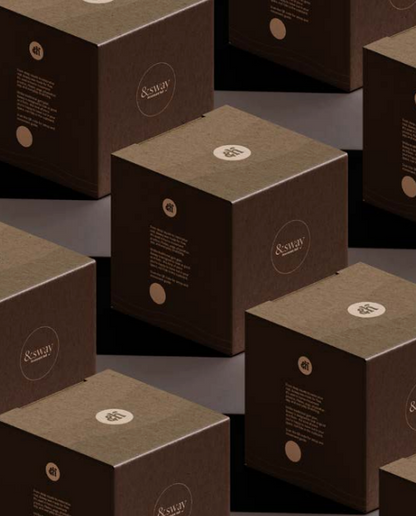 &sway | Movement Ball - Wholesale