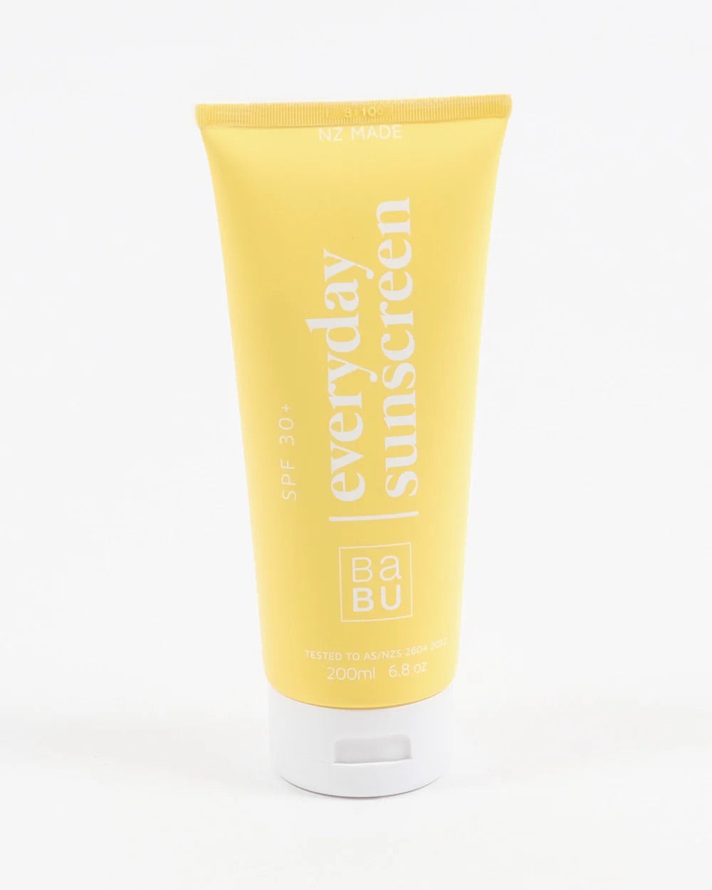 Everyday Sunscreen (200ml)