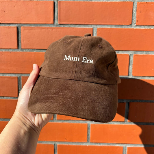 Mum Era Cap