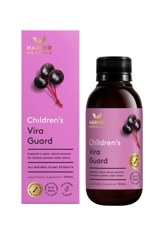 Children's Viraguard