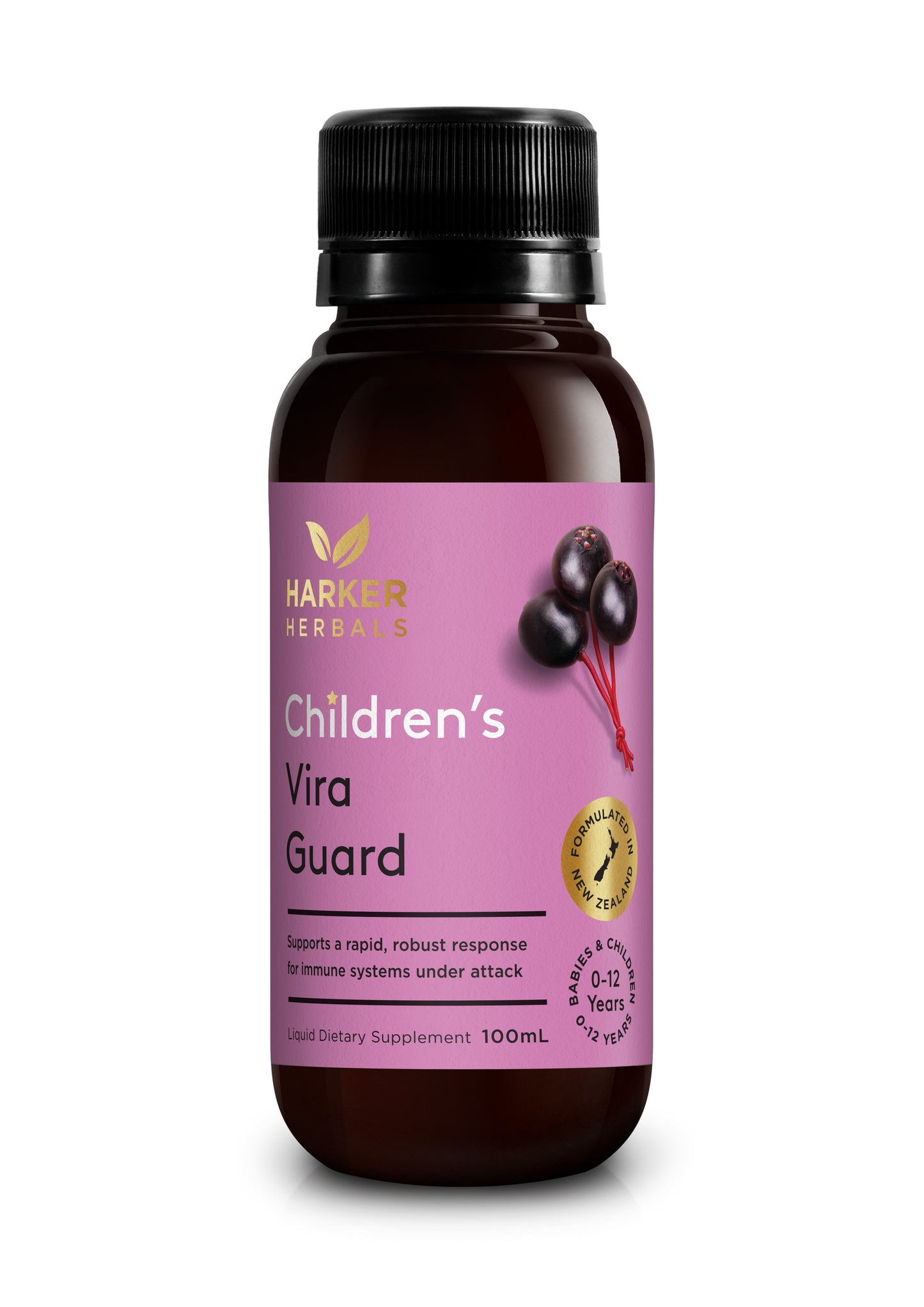 Children's Viraguard