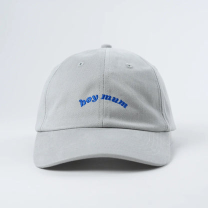 Boy Mum Cap