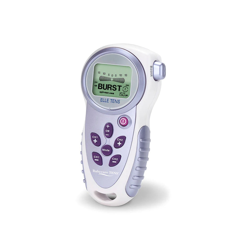 Elle Tens Machine - PURCHASE