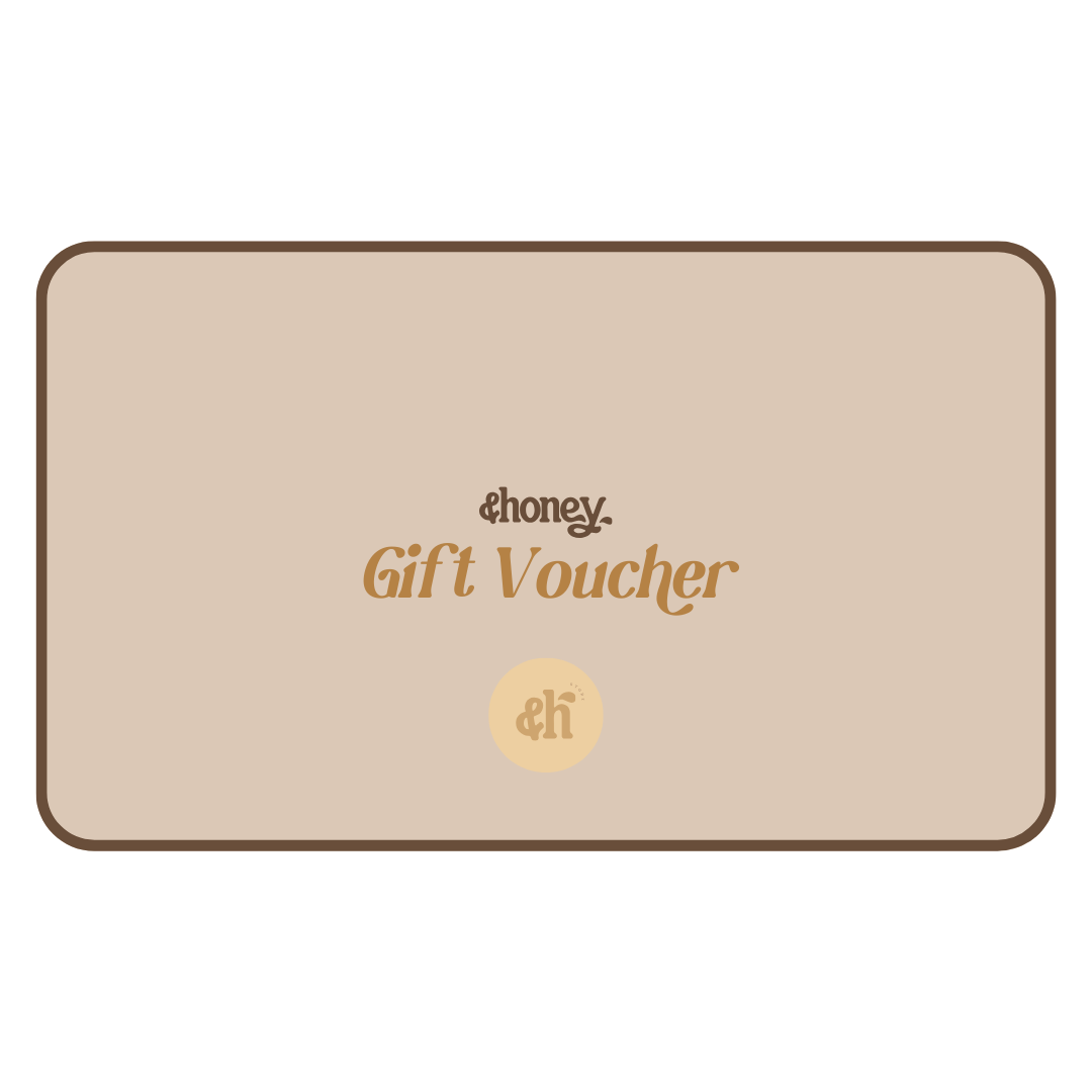 &honey Gift Card