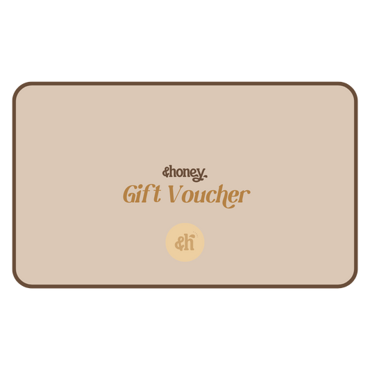 &honey Gift Card