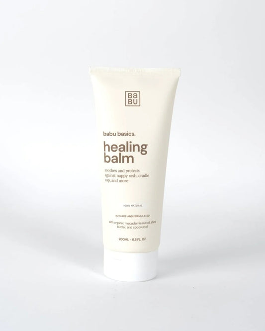 Healing Balm (200ml)