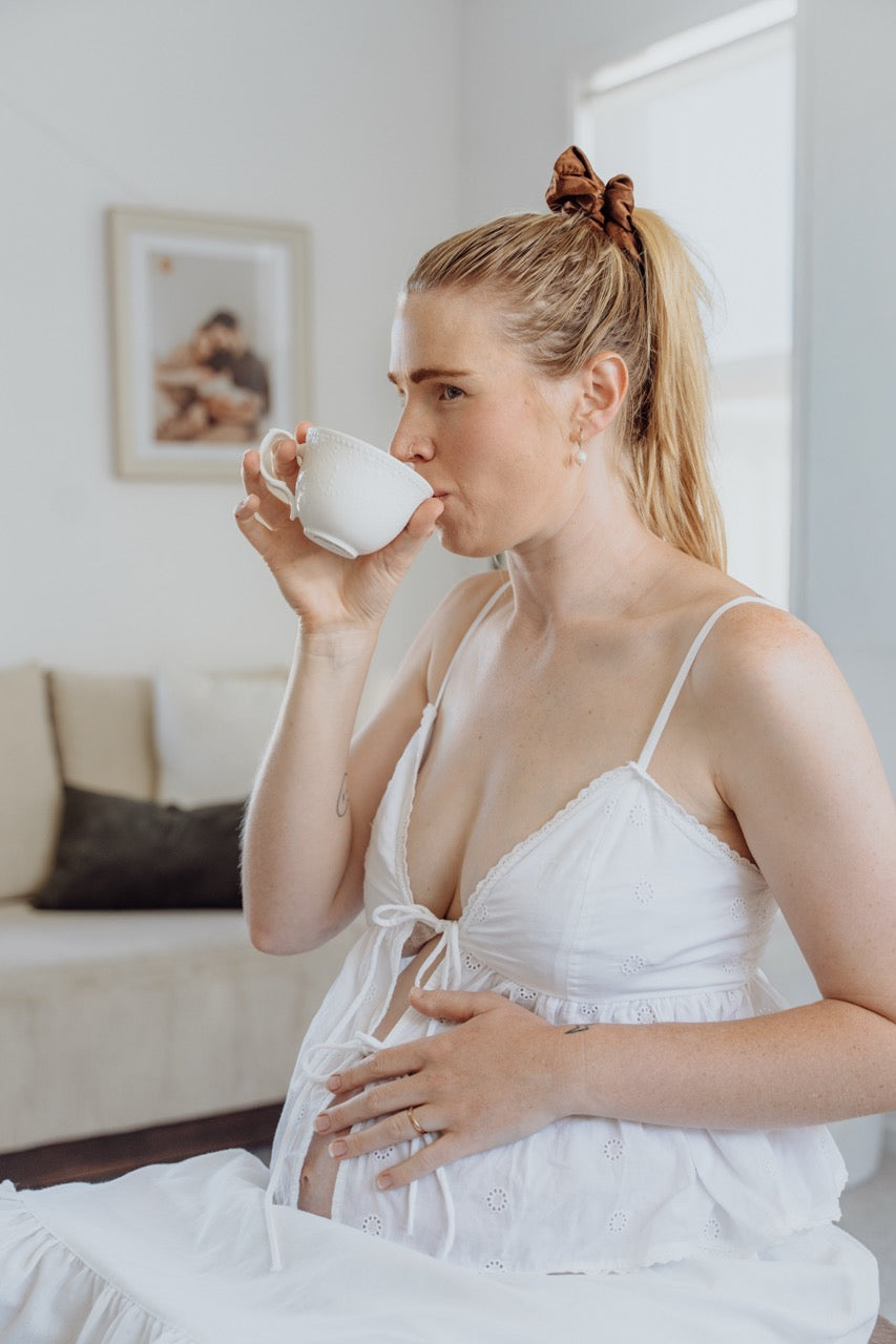 Bloom Brew - Raspberry Leaf Tea 50g