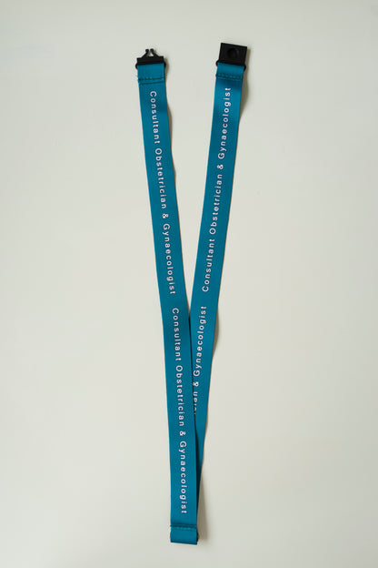 Professional Lanyard