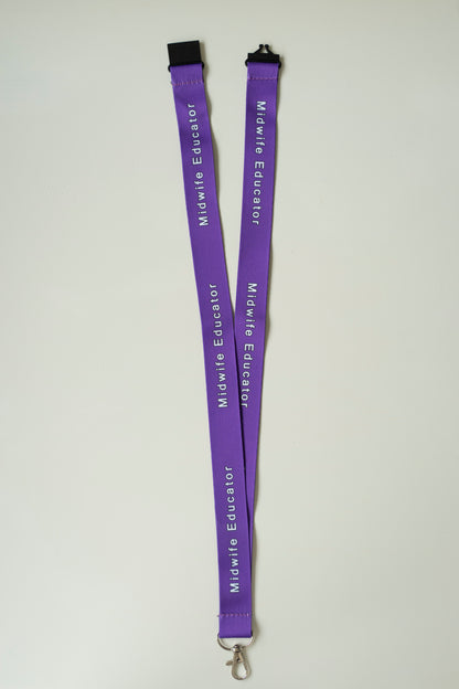 Professional Lanyard