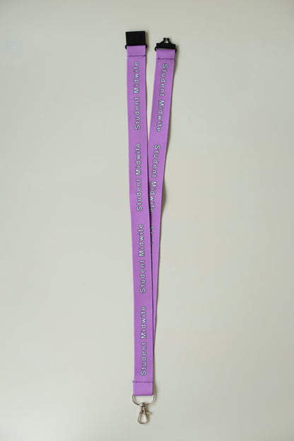 Professional Lanyard