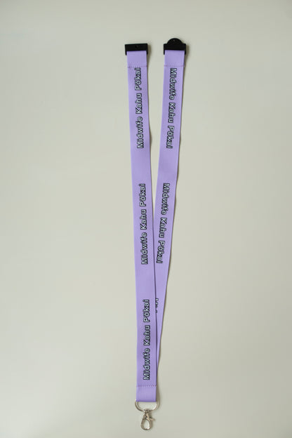 Professional Lanyard