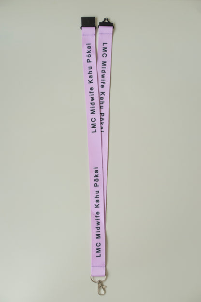 Professional Lanyard
