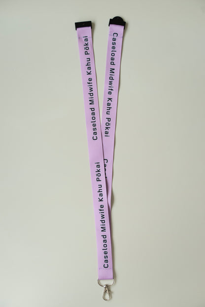 Professional Lanyard