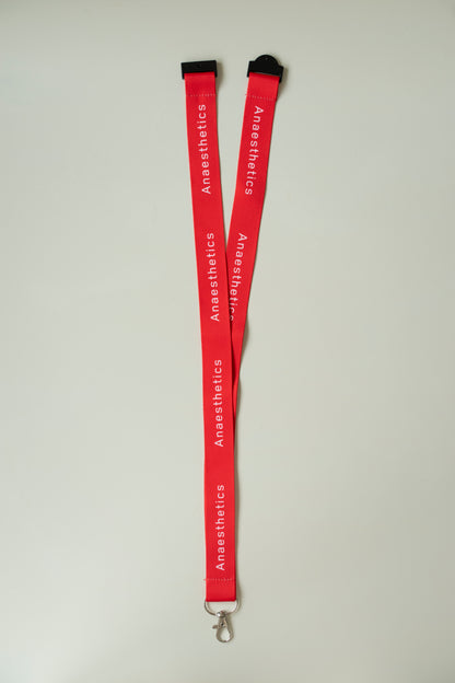 Professional Lanyard