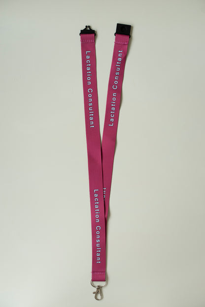 Professional Lanyard