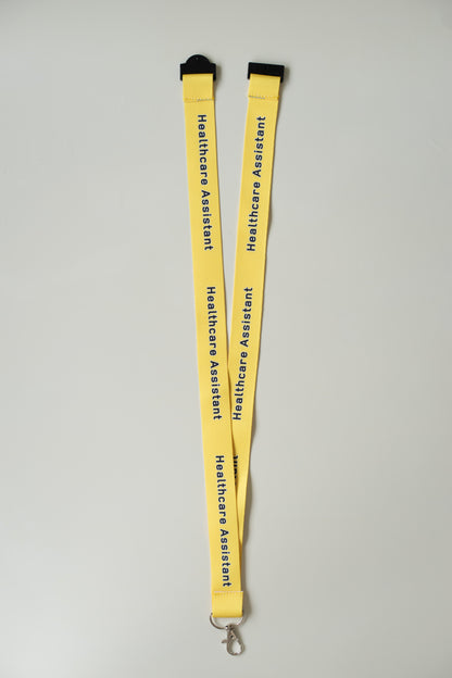 Professional Lanyard