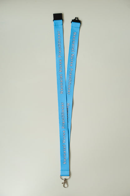 Professional Lanyard