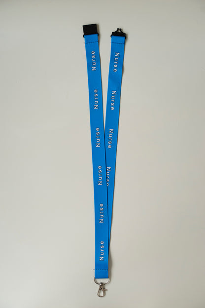 Professional Lanyard