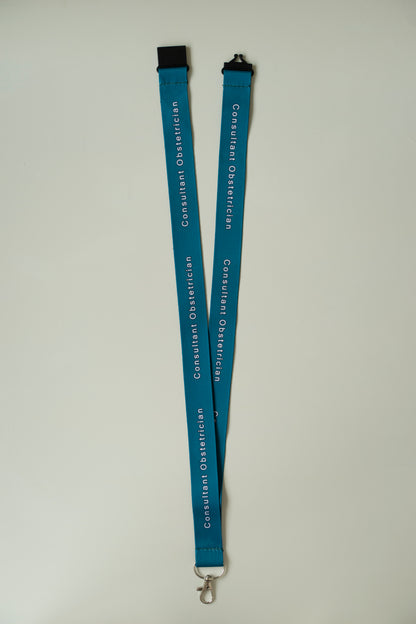 Professional Lanyard