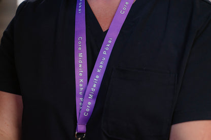 Professional Lanyard