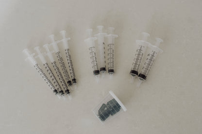 Mother's Gold - Colostrum Collection kit
