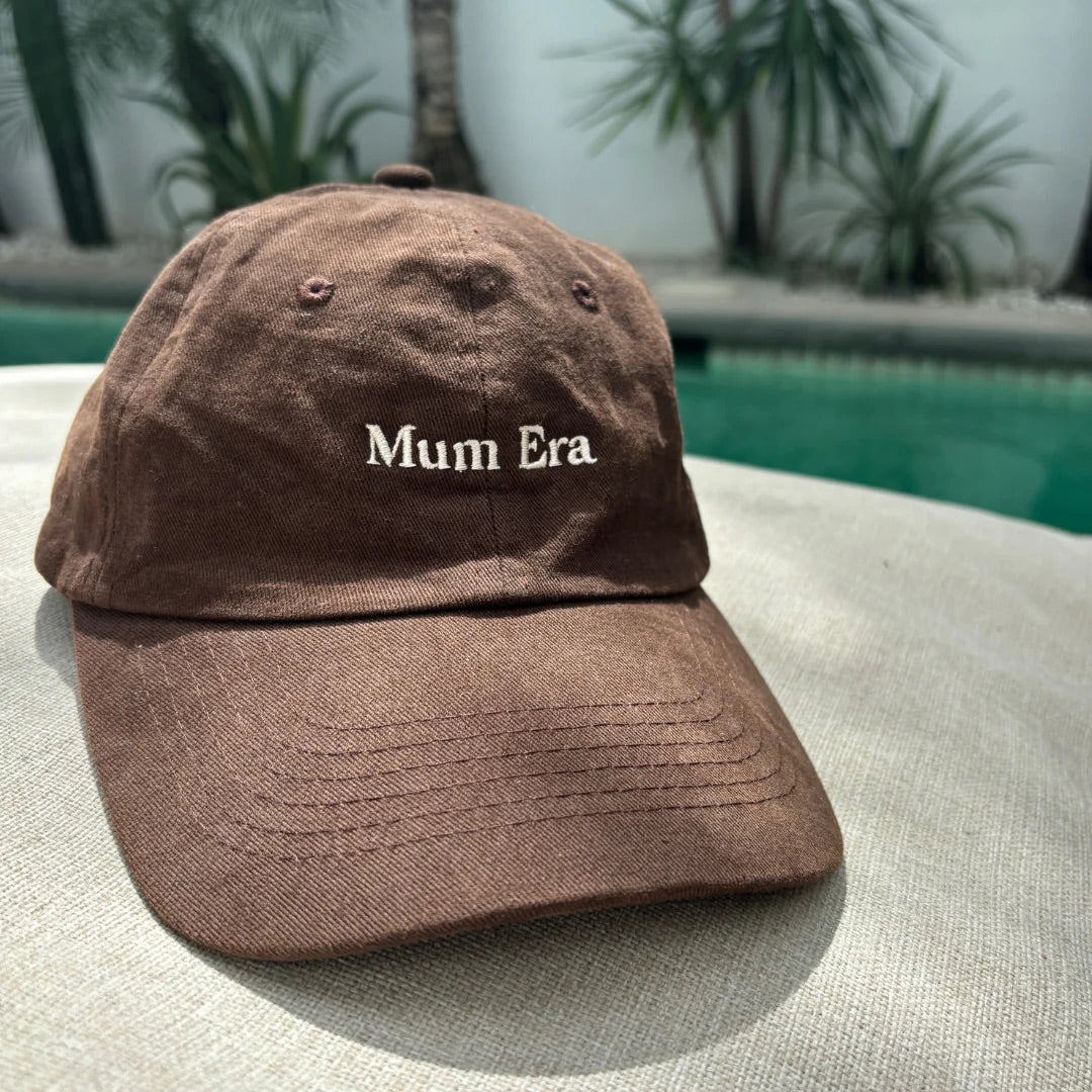 Mum Era Cap