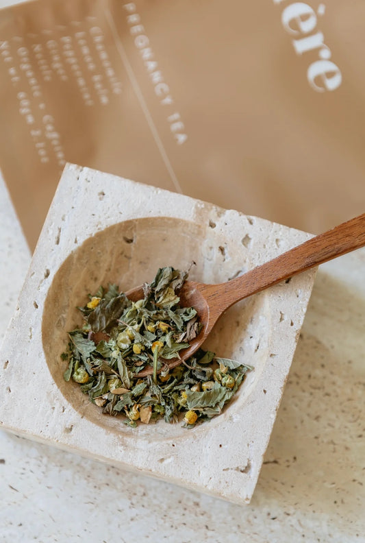 Pregnancy Tea 60g