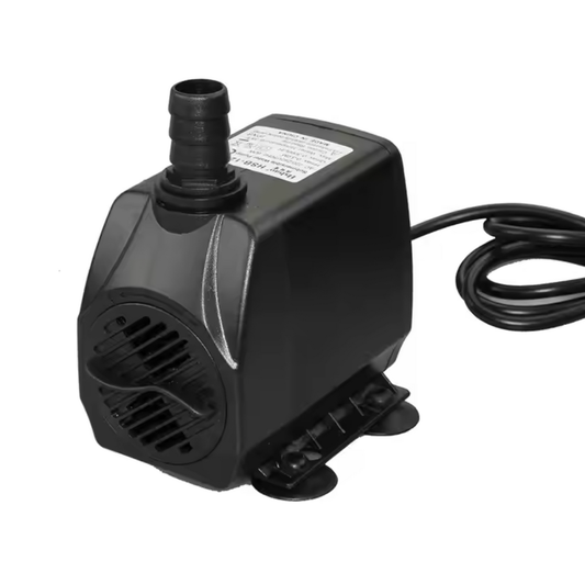 Submersible Emptying Pump