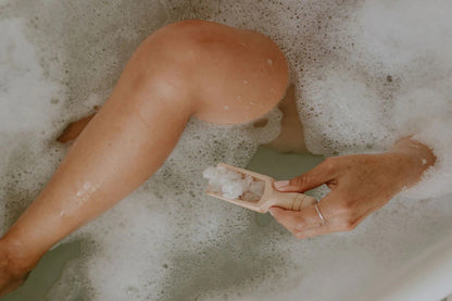 Magnesium Bath Flakes