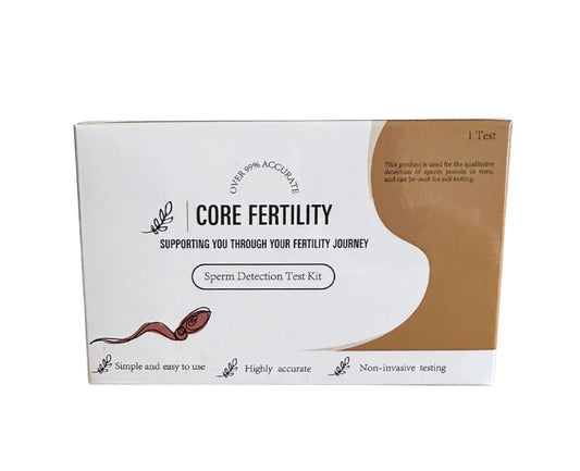 Sperm Detection Kit