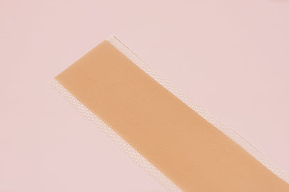 C-Section Silicone Strips